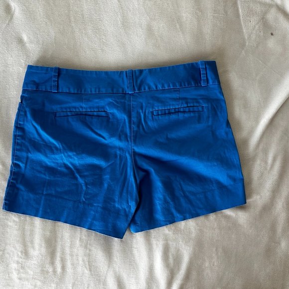 Blue shorts - The Limited - Picture 3 of 3